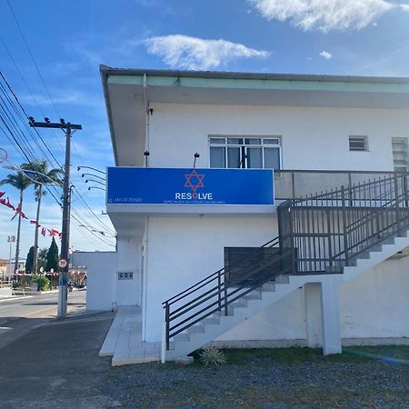 Apartamento Encantador Penha Beto Carrero World 외부 사진